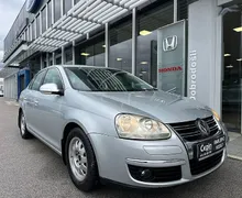 Zunanja slika - Volkswagen Jetta - 1.9 TDI Trendline - 1 - Predogledna slika