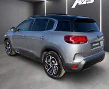 Zunanja slika - Citroën C5 Aircross - PureTech 130 S S Shine-SLO-LED-360 kamera-Og.sedež - 3 - Predogledna slika