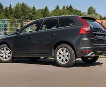 Zunanja slika - Volvo XC60 - D4 R-Design - 7 - Predogledna slika