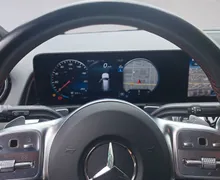 Zunanja slika - Mercedes-Benz GLB-Razred - GLB 200 d 4MATIC AMG Line Avt. - 8 - Predogledna slika