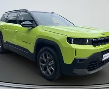 Zunanja slika - Jeep Compass - 1.2 e-Hybrid DCT6 145 First Edition - 2 - Predogledna slika