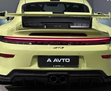 Zunanja slika - Porsche 911 - GT3 PDK-RACING-KARBON-LIFT-CHRONO-BOSE............ - 7 - Predogledna slika