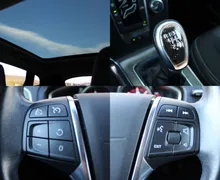 Zunanja slika - Volvo V40 - D2 Momentum PANO KAMERA NAVI PDC AVTO.KLIMA... - 11 - Predogledna slika
