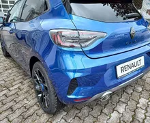 Zunanja slika - Renault Clio - TCE 90 ICONIC ESPRIT ALPINE - 4 - Predogledna slika