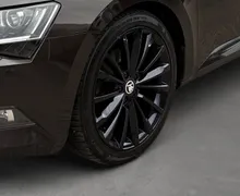 Zunanja slika - Škoda Superb - 2.0 TDI L K Combi DSG 4X4 ... - 6 - Predogledna slika