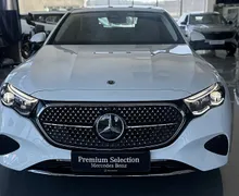 Zunanja slika - Mercedes-Benz E-Razred - 220d-AUT-MULTIBEAM-DISTRONIC-NAVI-MEMORY-PREMIUM - 2 - Predogledna slika