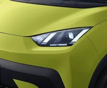 Zunanja slika - BYD DOLPHIN SURF - BOOST 43kWh 65kW - 5 - Predogledna slika