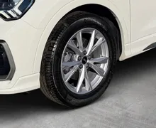 Zunanja slika - Audi Q3 - 35 TFSI S line S tronic-SLO-Full LED-Gretje sedeže - 6 - Predogledna slika