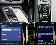 Zunanja slika - Volvo XC90 - B5D 2.0d AWD Geartronic R-Design 235KM - 15 - Predogledna slika