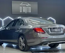Zunanja slika - Mercedes-Benz E-Razred - E 220 d 4MATIC AMG+MULTIBEAM+VIRTUAL+360KAMERA+19” - 6 - Predogledna slika
