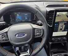 Zunanja slika - Ford Ranger - WILDTRAK 2.3 EcoBoost 207 kW PHEV e-4WD - 10 - Predogledna slika