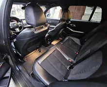 Notranja slika - BMW serija 3 Touring: - 320d M-OPTIC |VIRTUAL|NAVI|LED|ALU19|PDC|TOP|... - 10 - Predogledna slika
