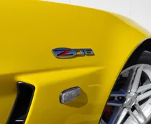 Slika poškodbe - Corvette Corvette - Z06 - 57 - Predogledna slika