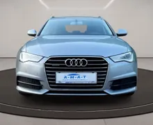 Zunanja slika - Audi A6 - Avant 3.0 TDI S tronic Quattro od 1 lastnika garancija - 1 - Predogledna slika