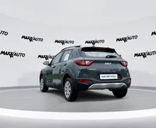 Notranja slika - KIA Stonic - 1.2 DPI LX Fun ISG - 7 - Predogledna slika