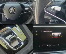 Zunanja slika - Škoda Octavia - EXECUTIVE 2.0 TDI 150ks DSG °1.LASTNIK° °FULL-LED° - 11 - Predogledna slika