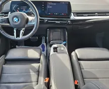 Zunanja slika - BMW Serija 2 - Active Tourer: 218i Active Tourer M-optic Avt. - 11 - Predogledna slika