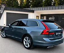 Zunanja slika - Volvo V90 - D5 A AWD Inscription•HEAD UP•PANO•NAVI•ODLIČEN... - 4 - Predogledna slika