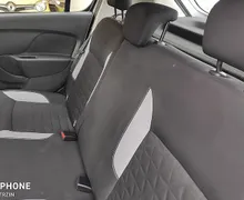 Zunanja slika - Dacia Sandero - 0.9 TCe STEPWAY-145.000KM-1.LASTNIK-SLO-ALU-KLIMA - 8 - Predogledna slika