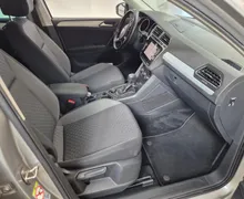Zunanja slika - Volkswagen Tiguan - Comfort Edition 2.0 TDI SRC 4M - 10 - Predogledna slika