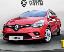 Zunanja slika - Renault Clio - Energy dCi 75 Z ENOLETNIM JAMSTVOM - 1 - Predogledna slika