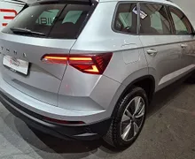 Zunanja slika - Škoda Karoq - 2.0 TDI Style DSG VIRTUAL-ACC-FULL LED - 5 - Predogledna slika