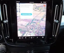 Zunanja slika - Volvo XC40 - 2.0 B3 Core 2WD -VIRTUAL -KAMERA -NAVI - 12 - Predogledna slika