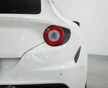 Zunanja slika - Ferrari FF - AFS LIFT - 10 - Predogledna slika