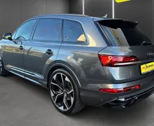Zunanja slika - Audi Q7 - 50TDI QUATTRO S-LINE ZRAČNO ACC PANO 360KAM MEMO.. - 5 - Predogledna slika