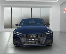 Zunanja slika - Audi A3 - 35 TFS - 1 - Predogledna slika