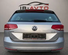 Zunanja slika - Volkswagen Passat Variant - 2.0 TDI 8MT 110kW... - 6 - Predogledna slika