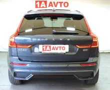 Zunanja slika - Volvo XC60 - B5P AWD Ultimate Dark Avt. LED-KAMERE 360-PANORAMA - 6 - Predogledna slika