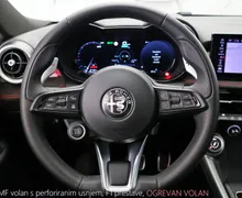 Zunanja slika - Alfa Romeo Tonale - Veloce 1.5 Hybrid TCT 160KM - 8 - Predogledna slika