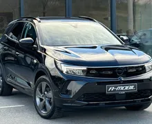 Zunanja slika - Opel Grandland - 1.2 TURBO GS LINE LED-KAMERA-NAVI - 2 - Predogledna slika