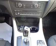 Zunanja slika - BMW X3 - serija : xDrive20d Avt. ODLIČNO OHRANJEN - FINANCIRANJE - 9 - Predogledna slika