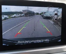 Zunanja slika - Ford Kuga - Titanium X 2.5 Duratec Hybrid 165kW PHEV-ALU-NAVI - 17 - Predogledna slika