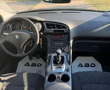 Zunanja slika - Peugeot 3008 - 1.6 HDi SLO PANORAMA-ALU-VELIK SERVIS - DIG KLIMA - 8 - Predogledna slika