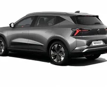 Zunanja slika - Renault Scénic - Scenic techno E-Tech Electric 170 Comfort range - SUBV - 4 - Predogledna slika