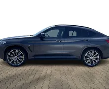 Zunanja slika - BMW X4 - serija : M40d  AT  250 KW - 2 - Predogledna slika