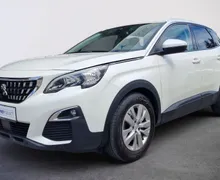 Zunanja slika - Peugeot 3008 - 1.6 HDI - 2 - Predogledna slika