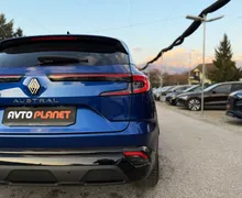 Zunanja slika - Renault Austral - 1.3 MHEV TECHNO AUT. 1.LASTNIK SLO.VOZILO FULL LED - 12 - Predogledna slika