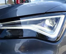 Zunanja slika - Seat Ateca - 1.0 TSI 85 KW HOLA -NA ZALOGI - - 19 - Predogledna slika