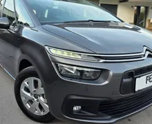 Zunanja slika - Citroën C4 - Picasso 1.2 PT-1 LASTNIK-SERVISNA KNJIGA-FACELIFT-ODLIČEN - 2 - Predogledna slika