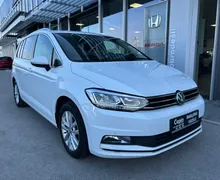 Zunanja slika - Volkswagen Touran - 2.0TDI-HIGHLINE-RADAR-TEMP.-LED-SLO-TOP - 1 - Predogledna slika