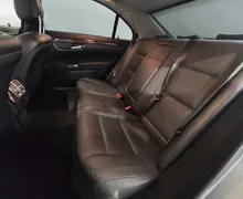 Zunanja slika - Mercedes-Benz S-Razred - S 350 BlueTEC 4MATIC L SLO ODLIČEN KAM PANO NAVI - 20 - Predogledna slika