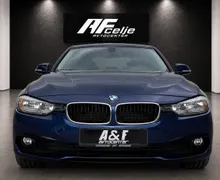 Zunanja slika - BMW serija 3 Touring: - 318d-AUT-NAVIGACIJA-PDC-LIZING ZA TUJCE-ODLIČEN- - 2 - Predogledna slika