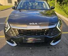 Zunanja slika - KIA Sportage - 1.6CRDi StyleDCT|fuLED|AC|kamera|NAVI|ASSIS|71tKM - 2 - Predogledna slika