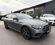 Zunanja slika - Mercedes-Benz E-Razred - E 220 d 4MATIC All-Terrain AIRMATIC LED ACC HEADuP - 5 - Predogledna slika