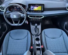 Notranja slika - Seat Ibiza - 1.0 TSI DSG Style-SLO-ACC-PDC-Vzvratna kamera..... - 10 - Predogledna slika