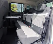 Zunanja slika - Citroën Berlingo - Max M BlueHDi 130 S S BVM6 - 10 - Predogledna slika